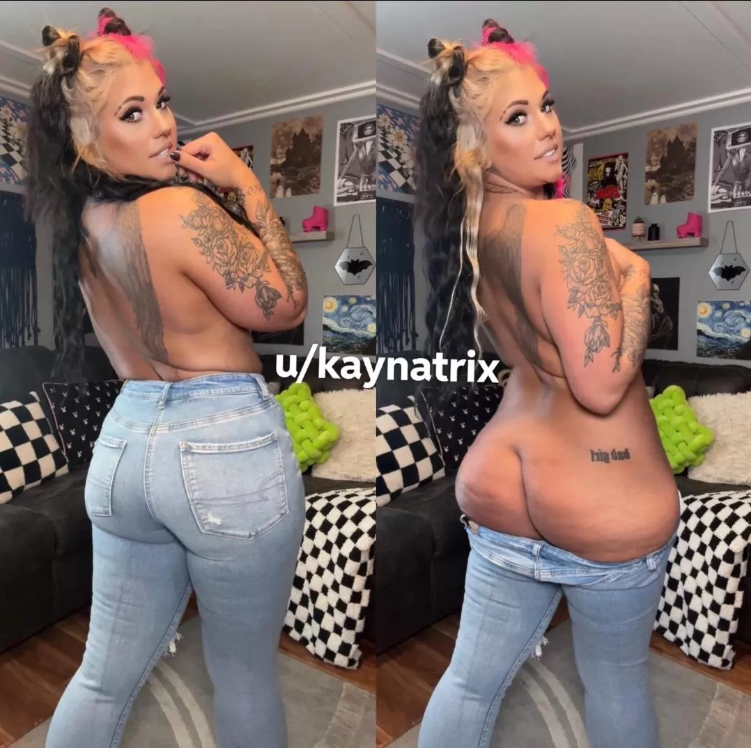 Do you like them better on or off posted by kaynatrix