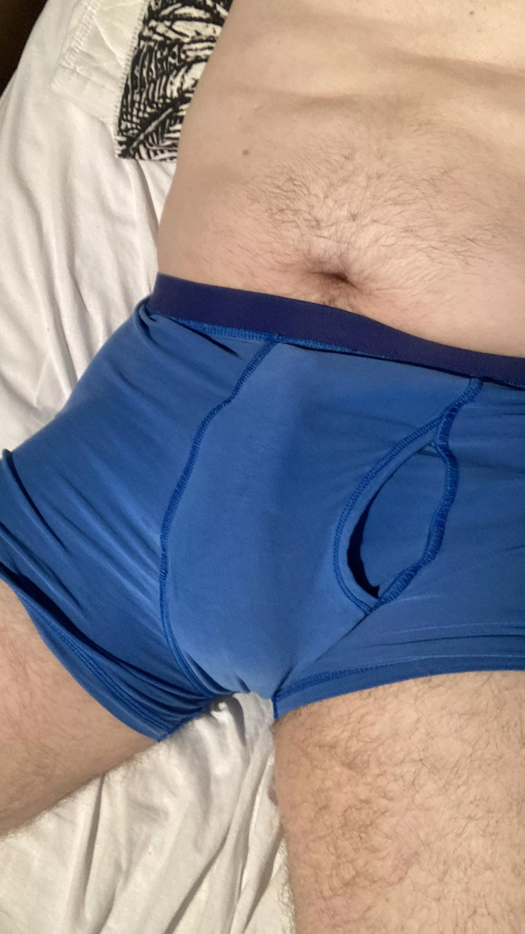 Do you think blue is my colour (21) posted by Bilord82