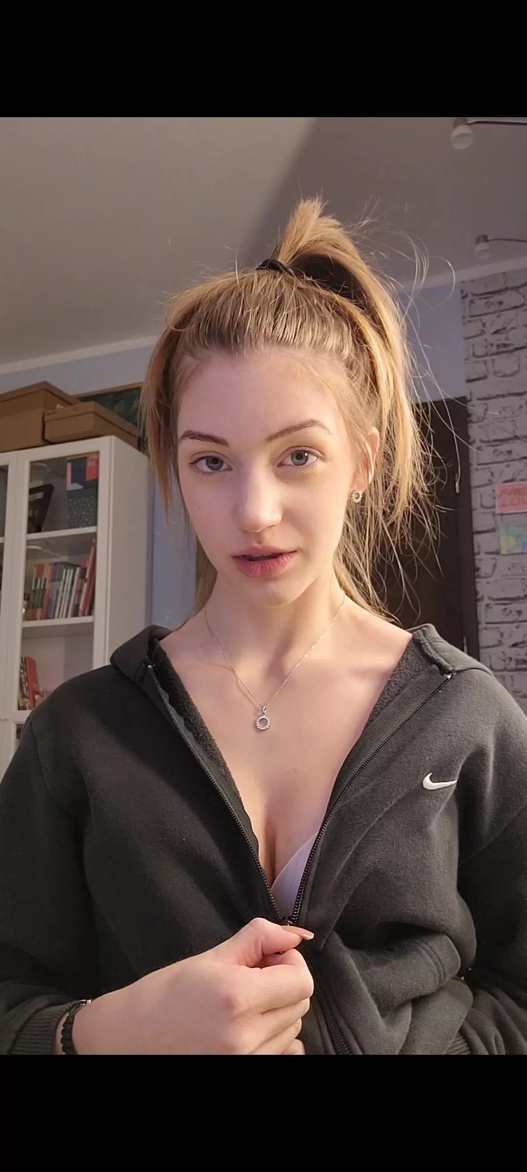 Does my new gym outfit make me look ugly? posted by StrainF