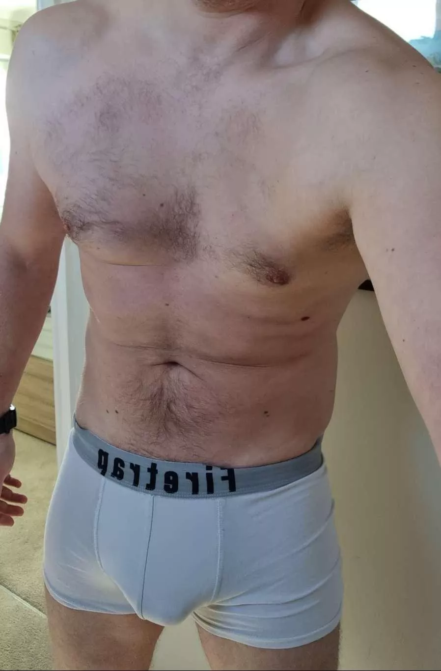 Does this count? posted by Serious_Bee89