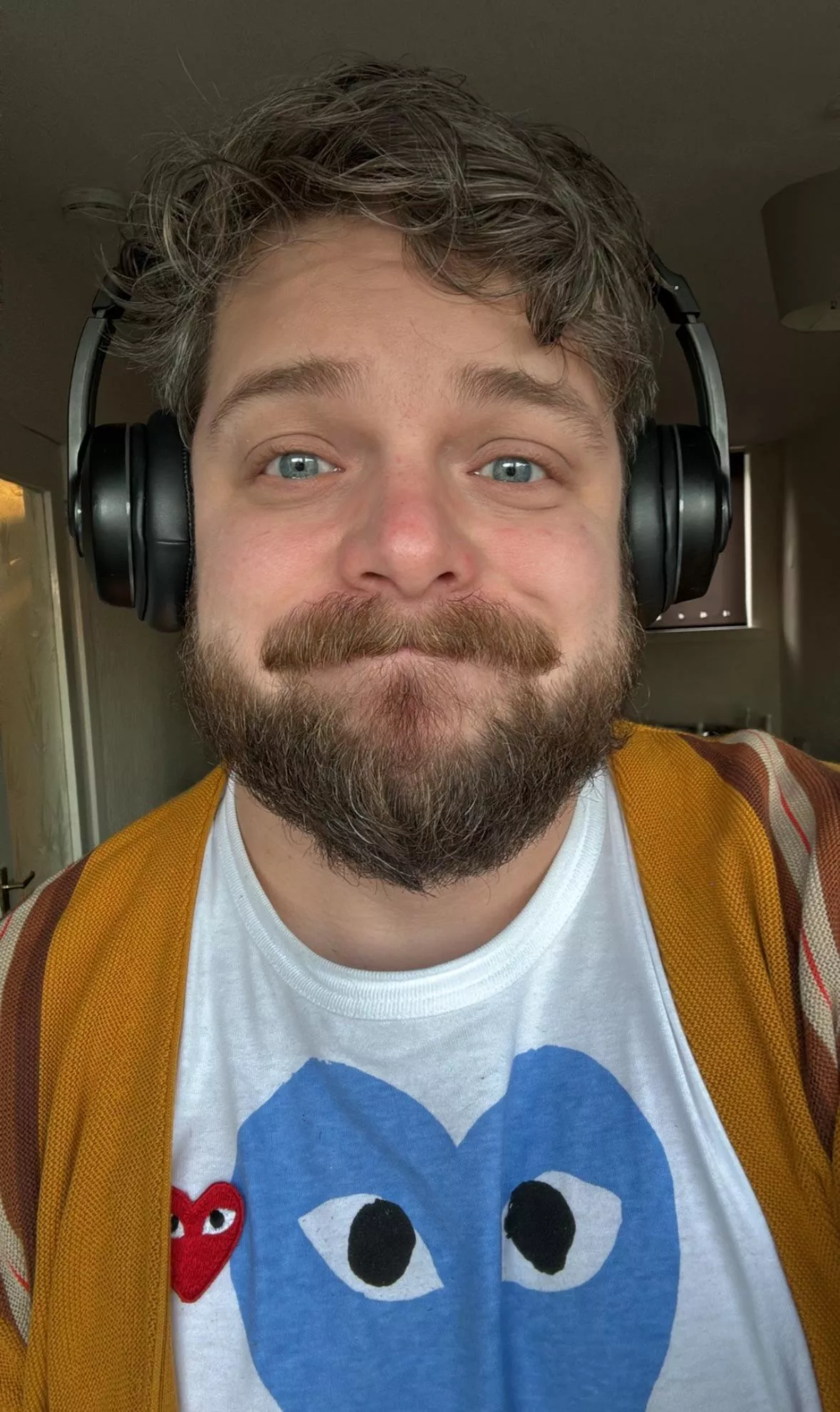 Drinking 3 glasses of wine while being over 30 was a mistake. posted by Old_Statement3782