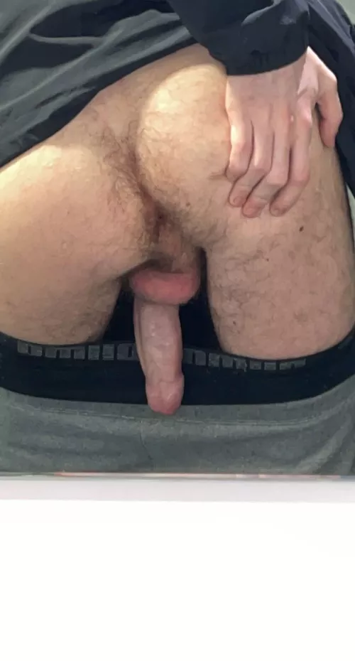 Eating or sucking?? 😈 by McKibbz