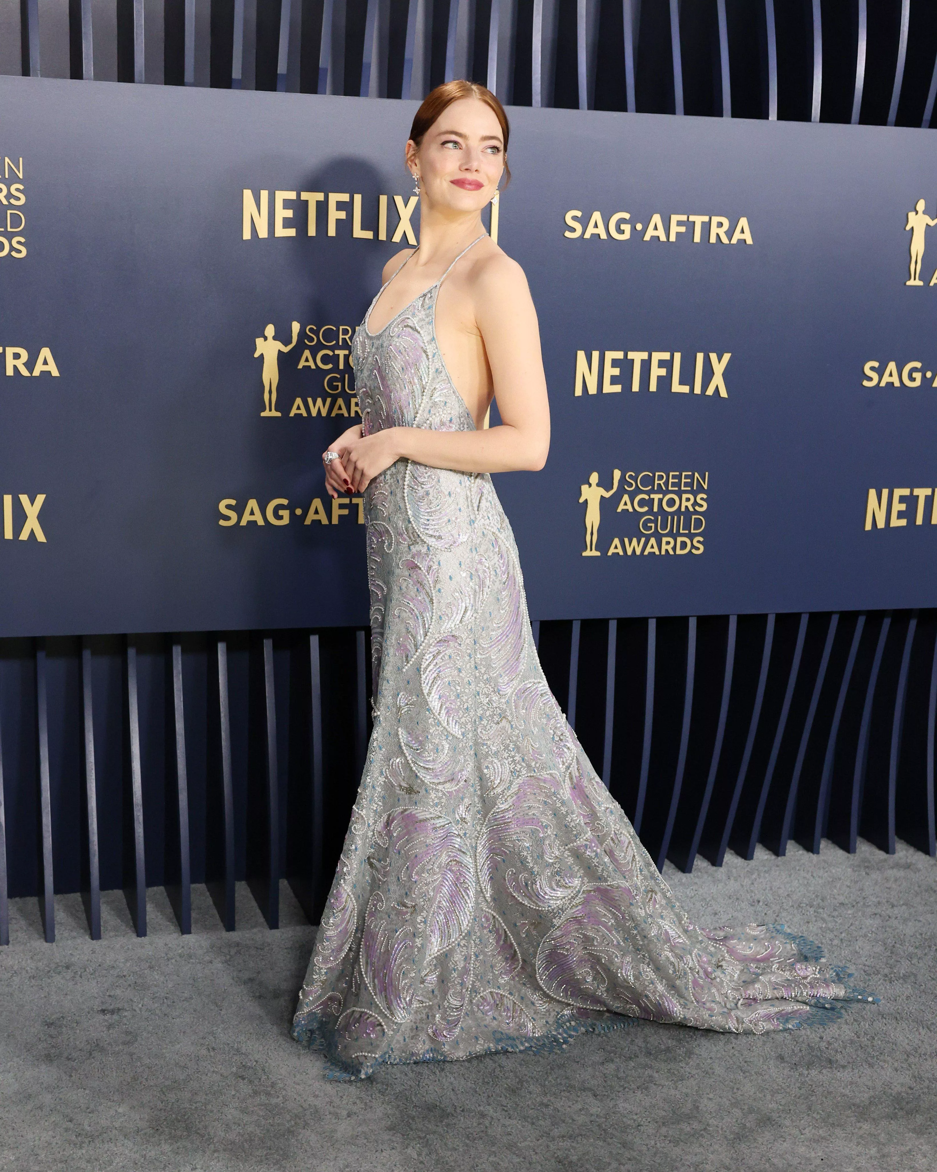 emma Stone posted by Intifernado