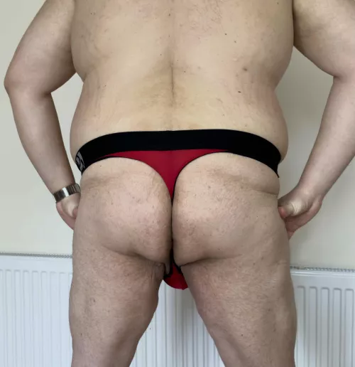Ergowear nevet disappoints by georgeyb1991