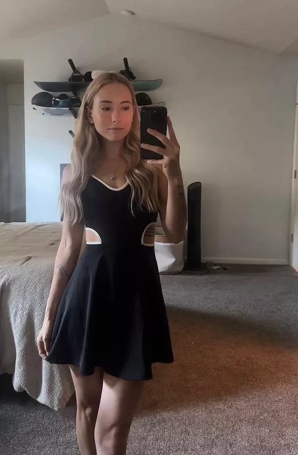 Feeling cute this Sunday posted by peisigfrid