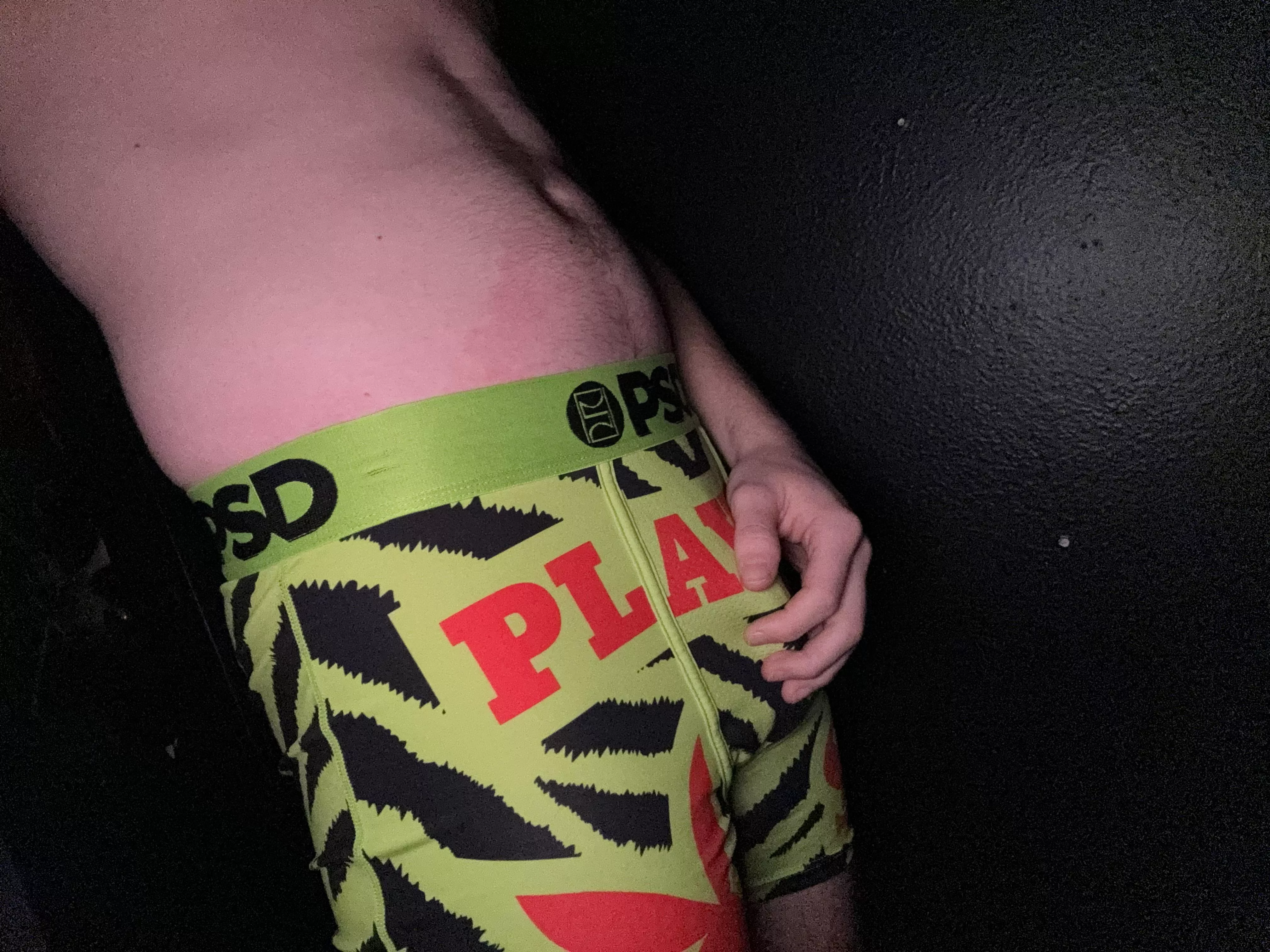 First time posting😏 posted by Due_Ad_3636