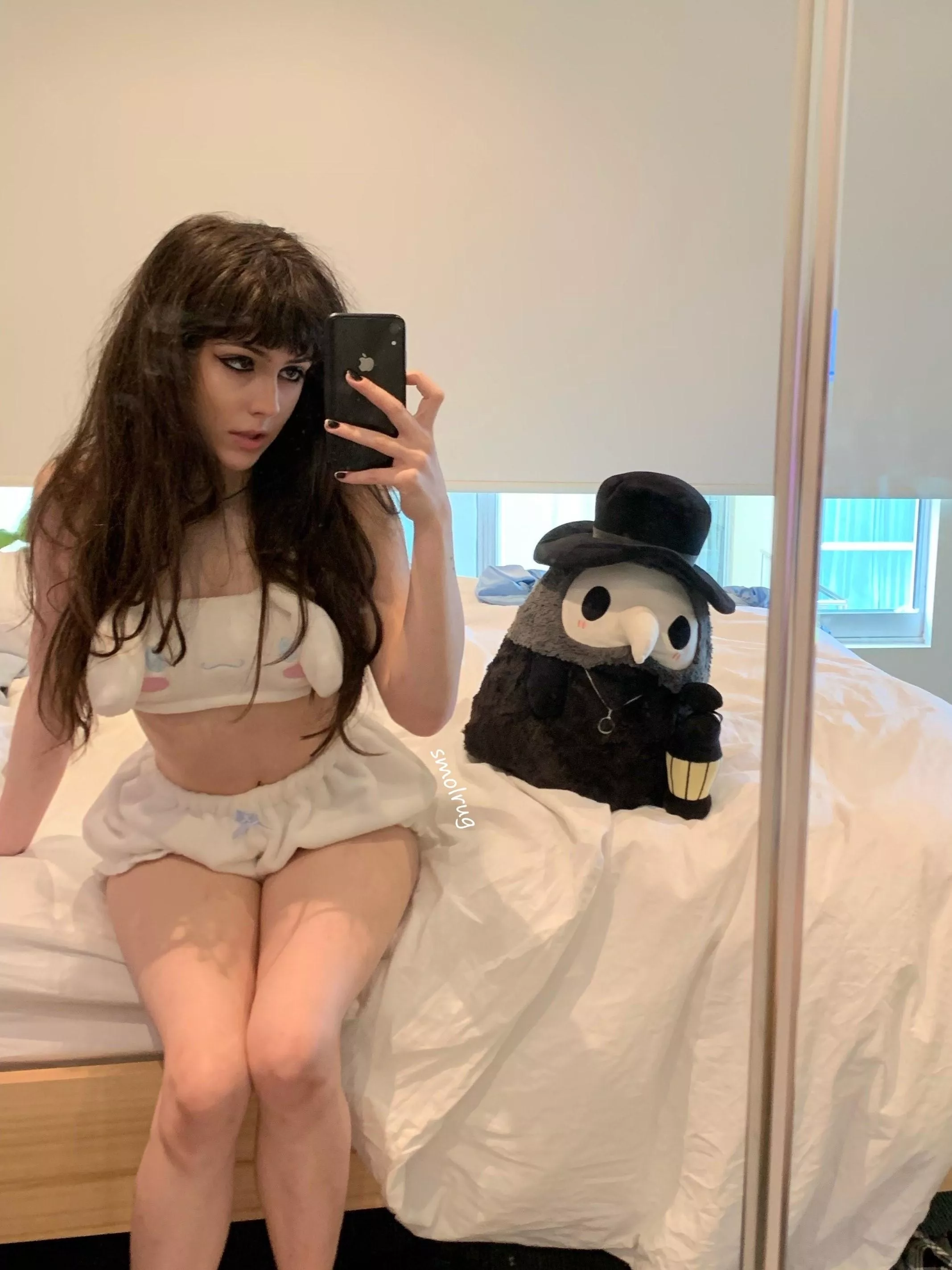 followw @smol_rug :) posted by smolrug