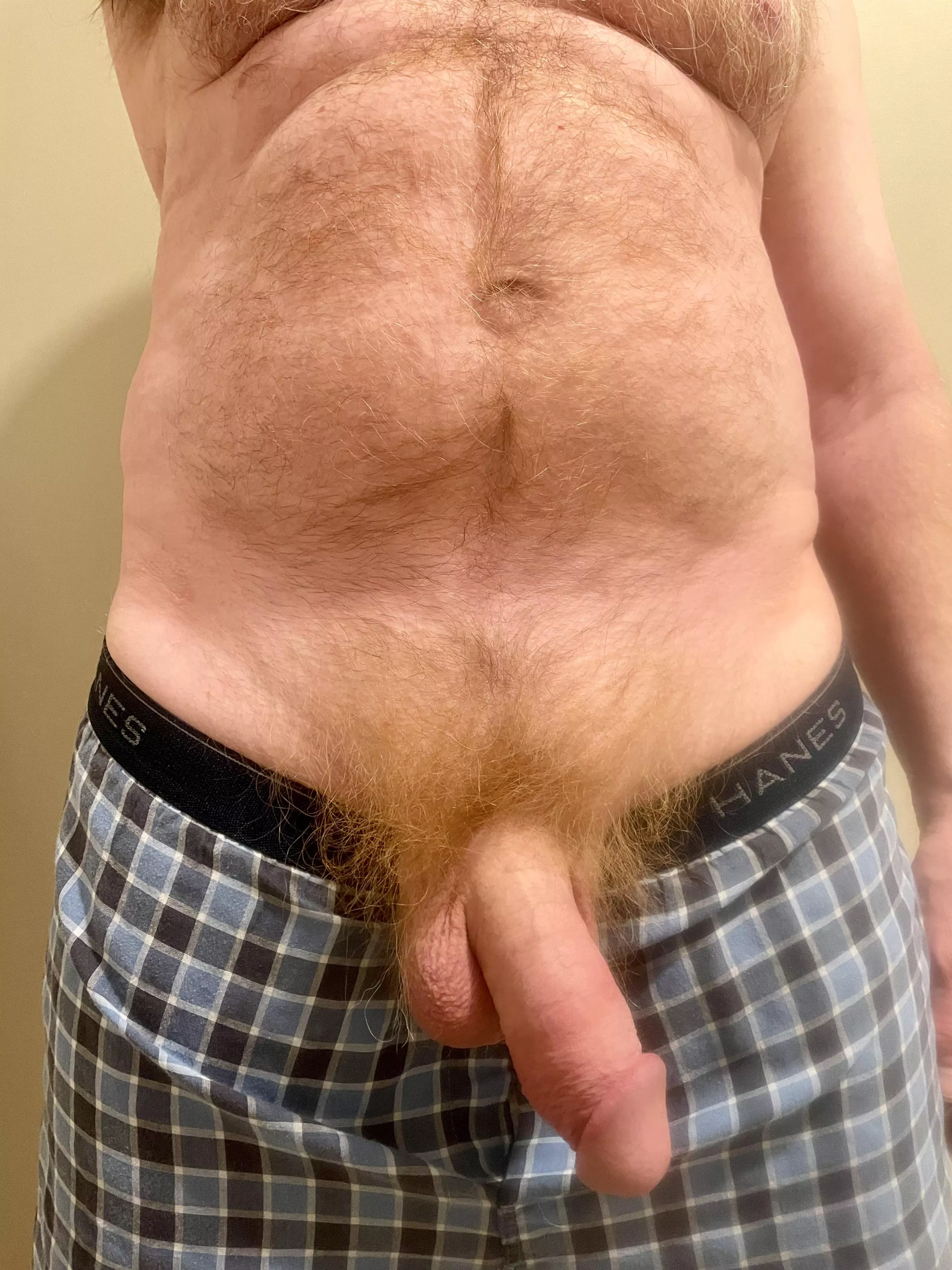 Getting dressed…(50) posted by Red_Tommy