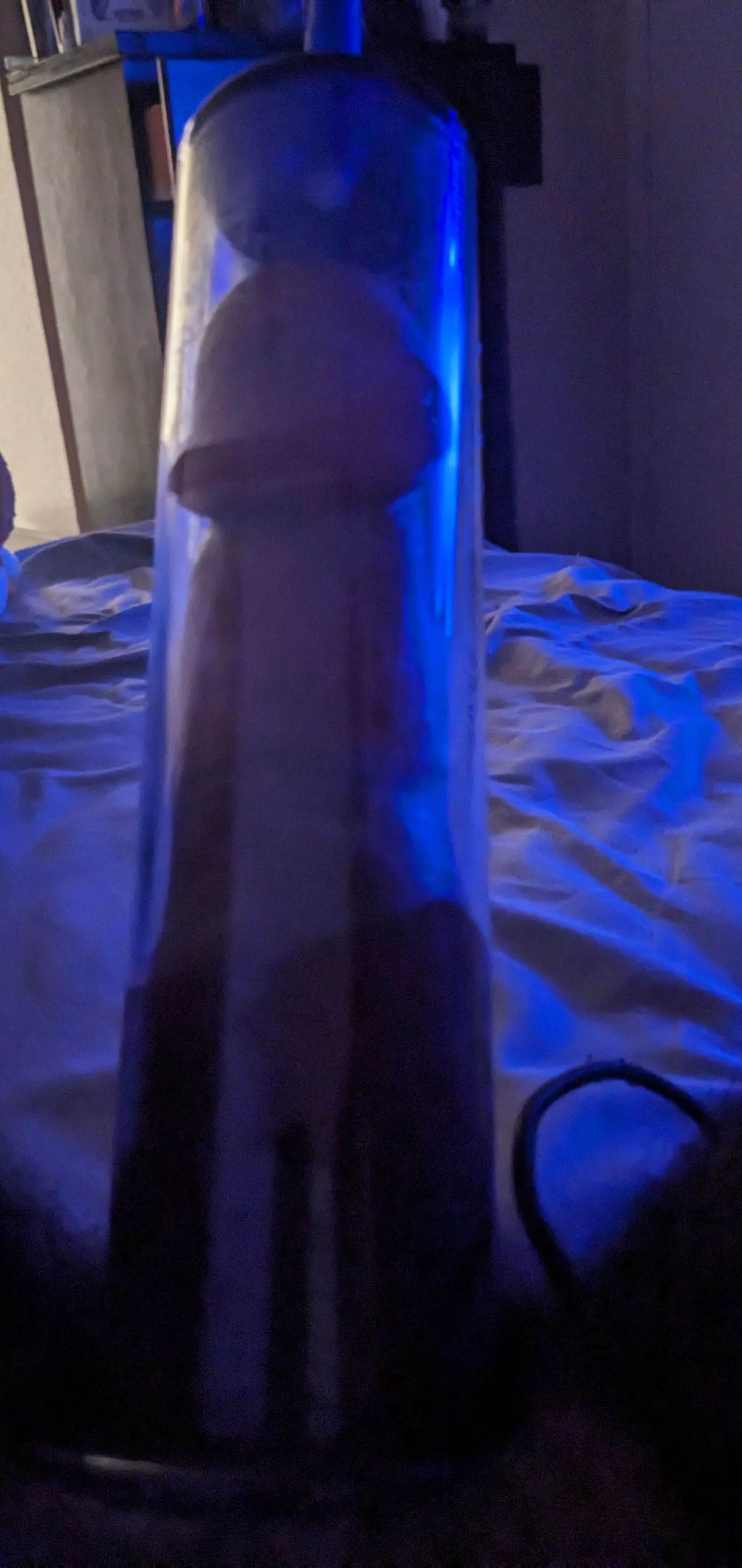 Give it a ♥️ if your dm is safe for a long special picture posted by DreadfulPhaaze