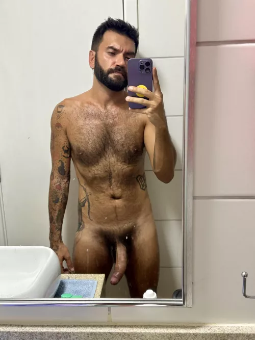 Good morning! (35) by SnooPickles5386