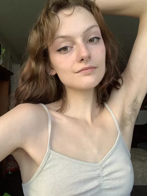 hairy is better  by fr0ntb0tt0ms_wh0re