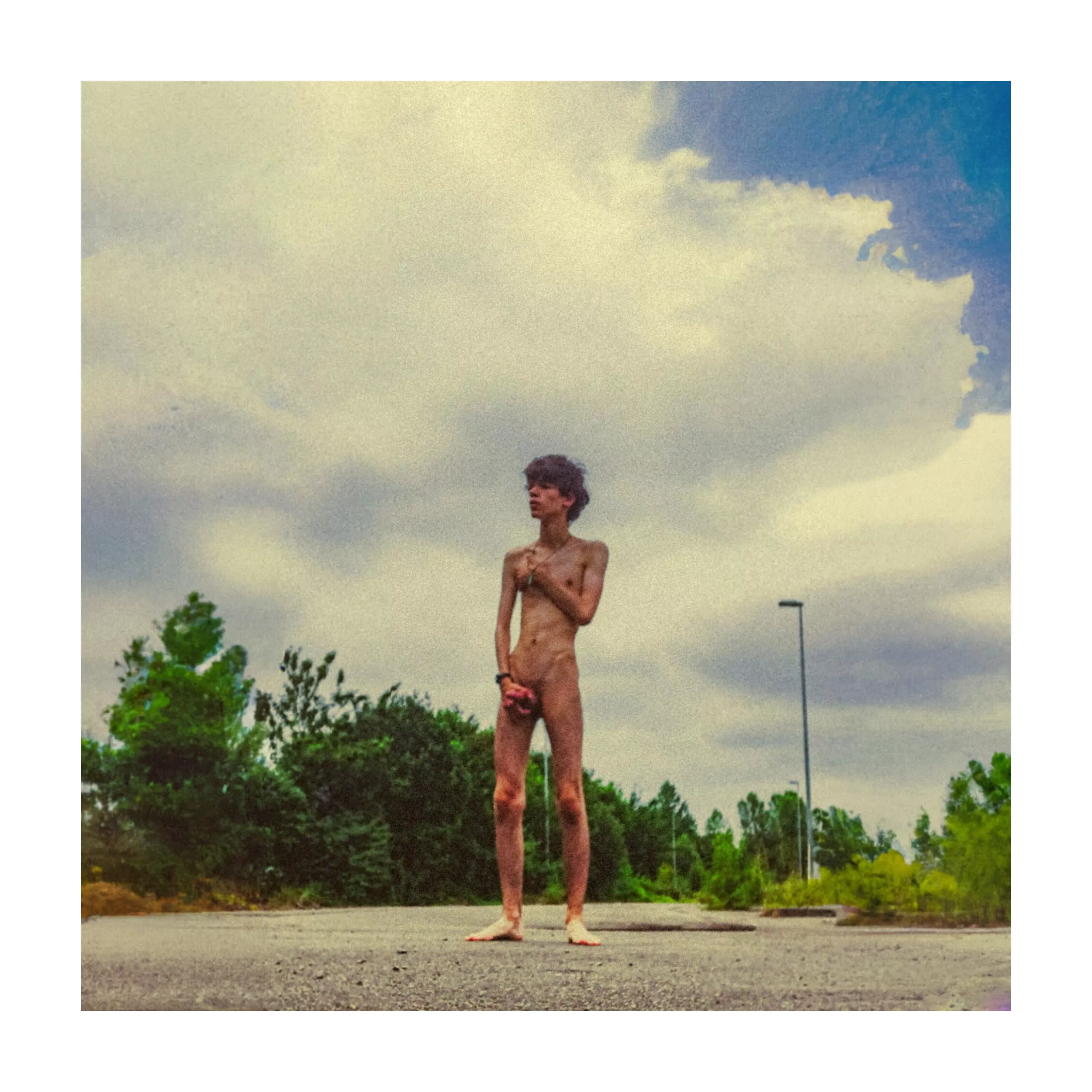 Haven't posted in a while posted by Randomgallery