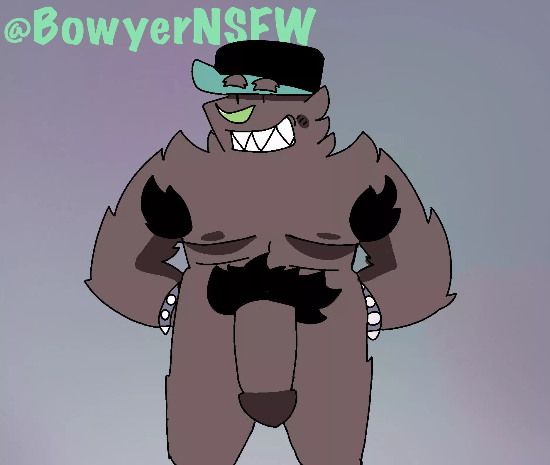 He packing posted by Cudijeans