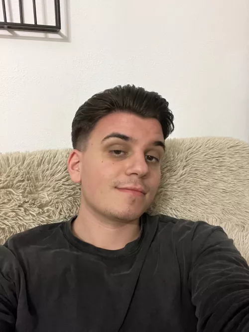 Hello everybody by Ok-Technology-146