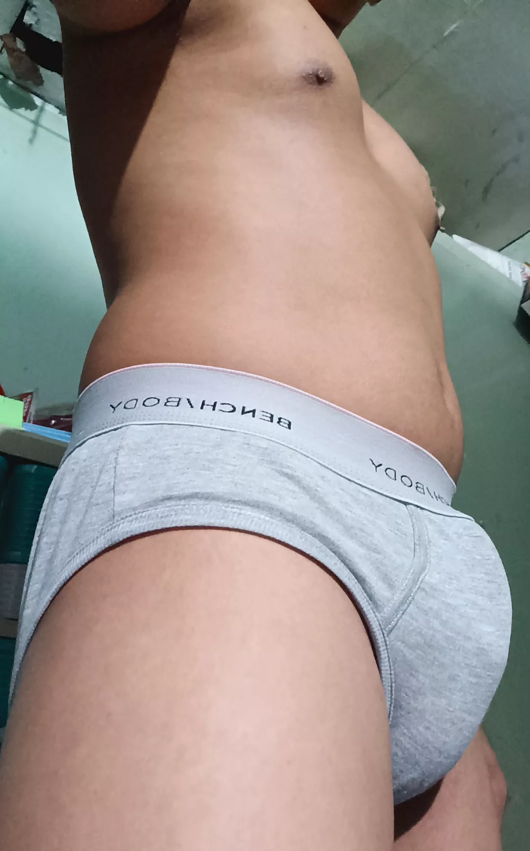 Hello there! posted by Exploring-Bull-01