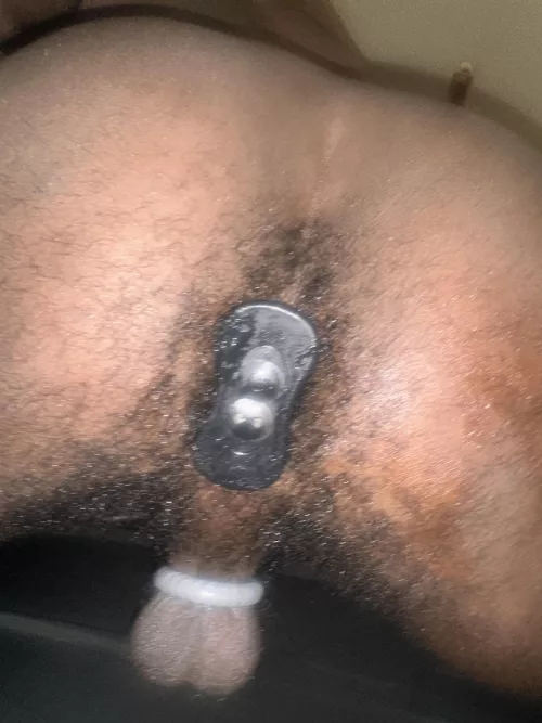 help me take the plug out 💦  by OrganicTeachings