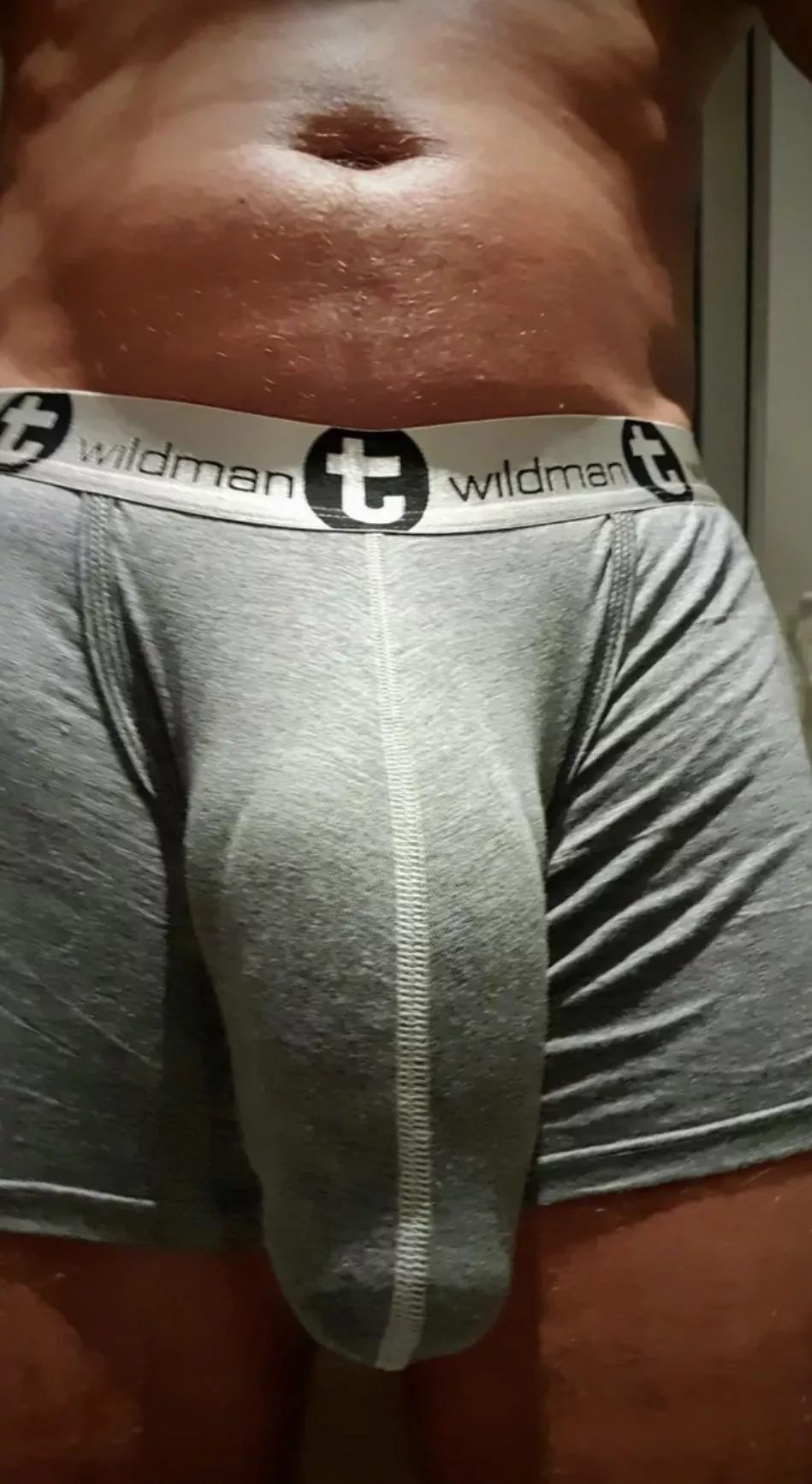 How’s the buldge posted by Flat-Resource-9093