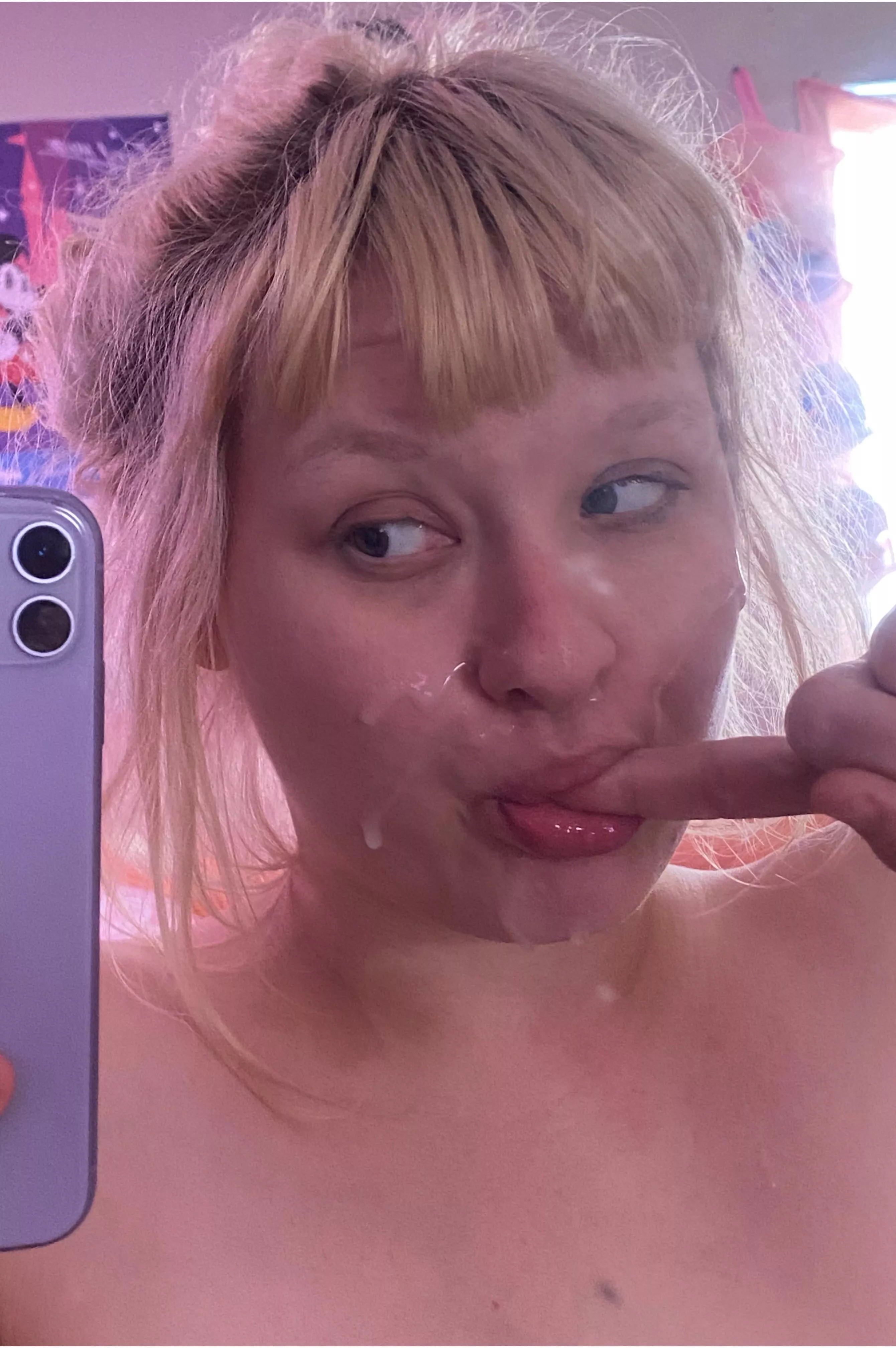 I did such a good job  posted by Austin_Wednesday