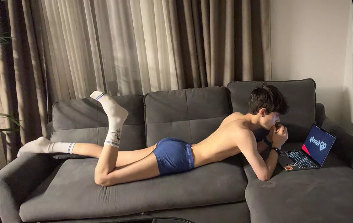 I don’t know, I’m really horny, I love sharing everything here eheheheheh posted by Chance-Stay-4087