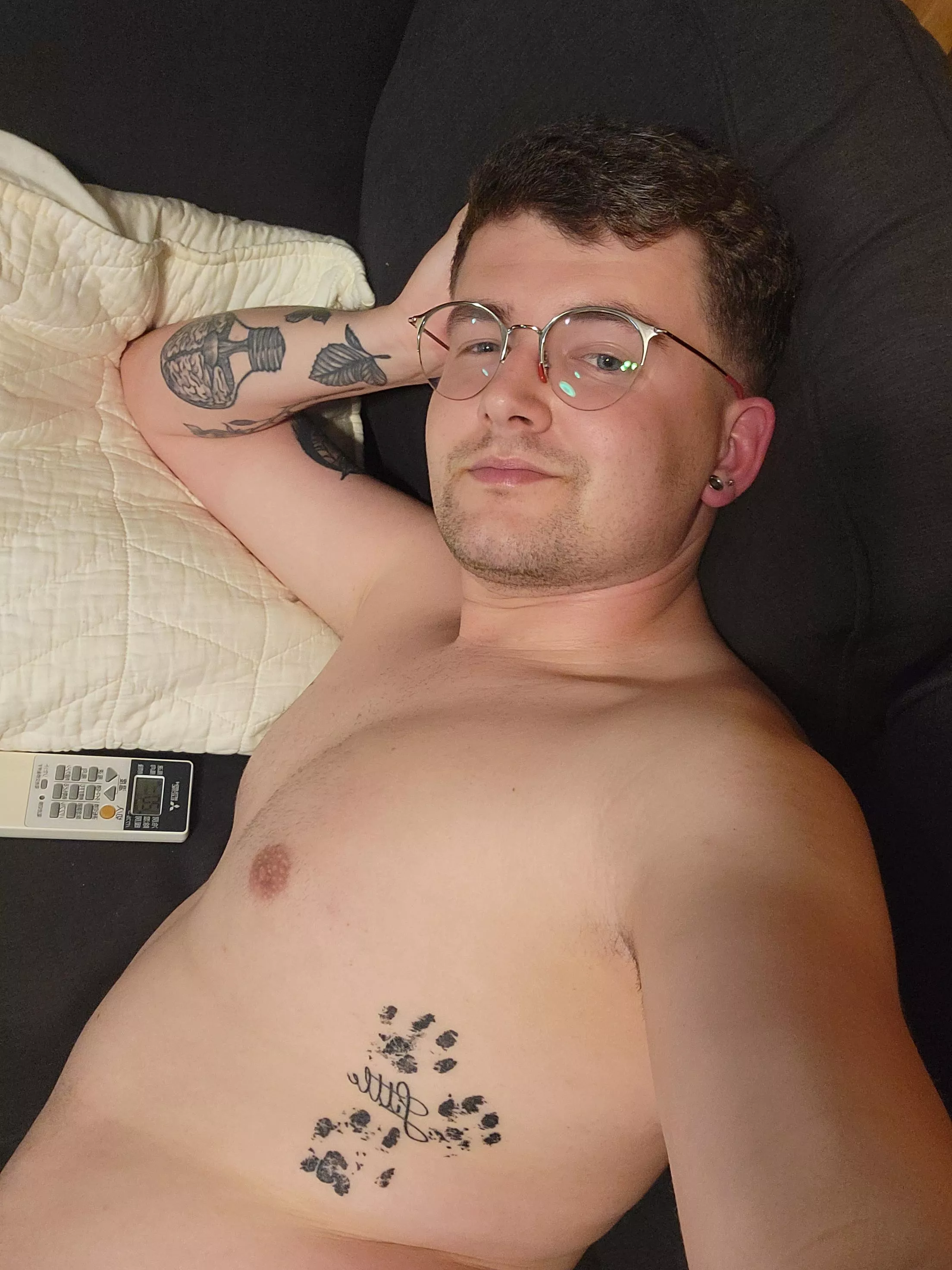 I get really red when I drink 🤣 posted by FantasticUnit8301