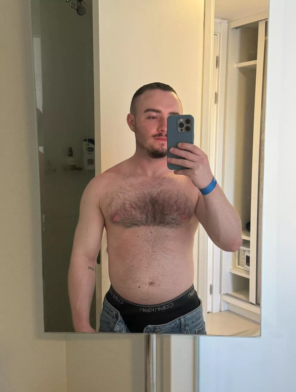 I had to open my jeans after the buffet lol posted by acuraintegral