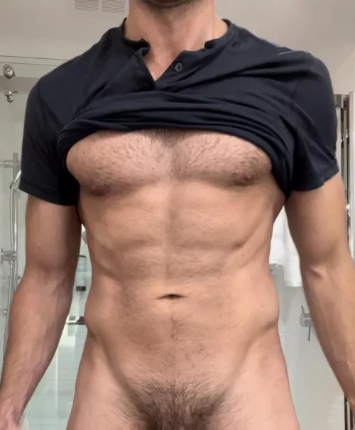 I have more to show  by martymcfliez