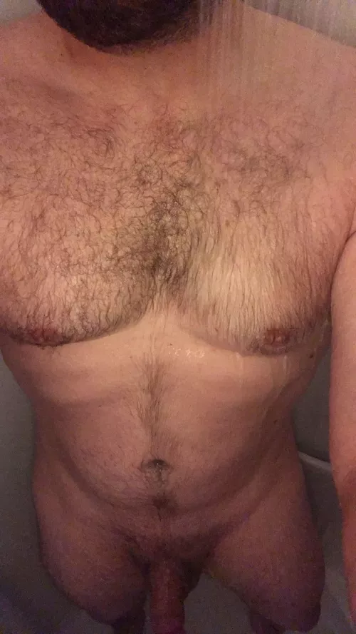 I hope this belongs here!! 33m by soonersb5