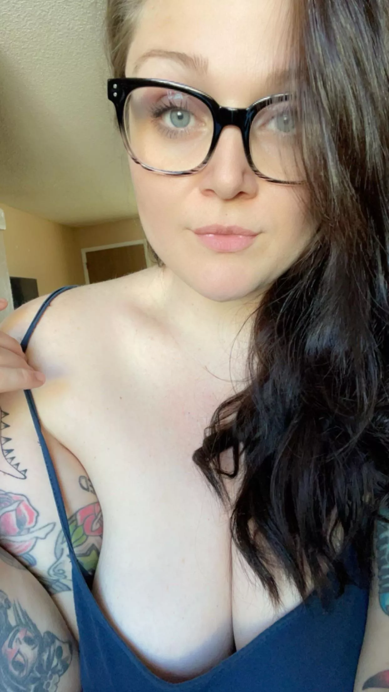 I like when you stare posted by wheel1234