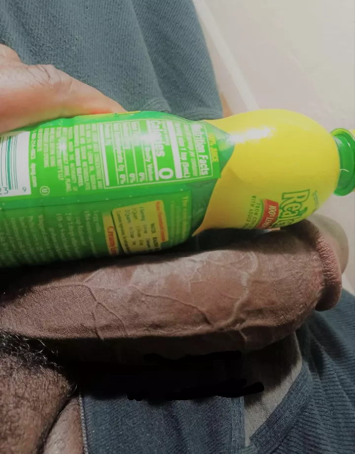 I missed thick dick Thursday so let me make it up to you  posted by Rando_Calrissian99