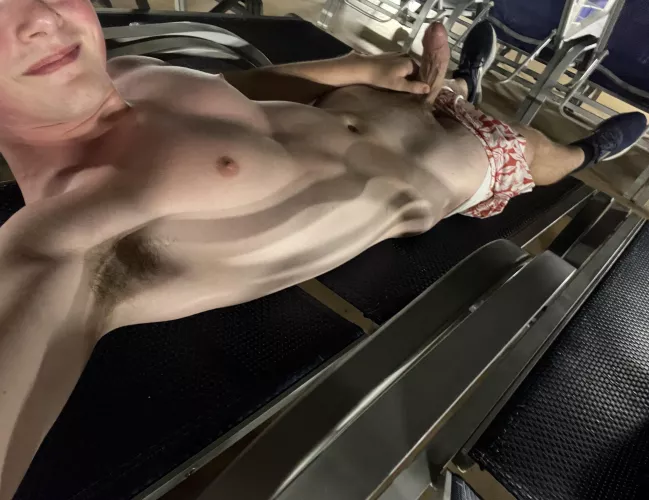 I'll fill you up by nomark1849