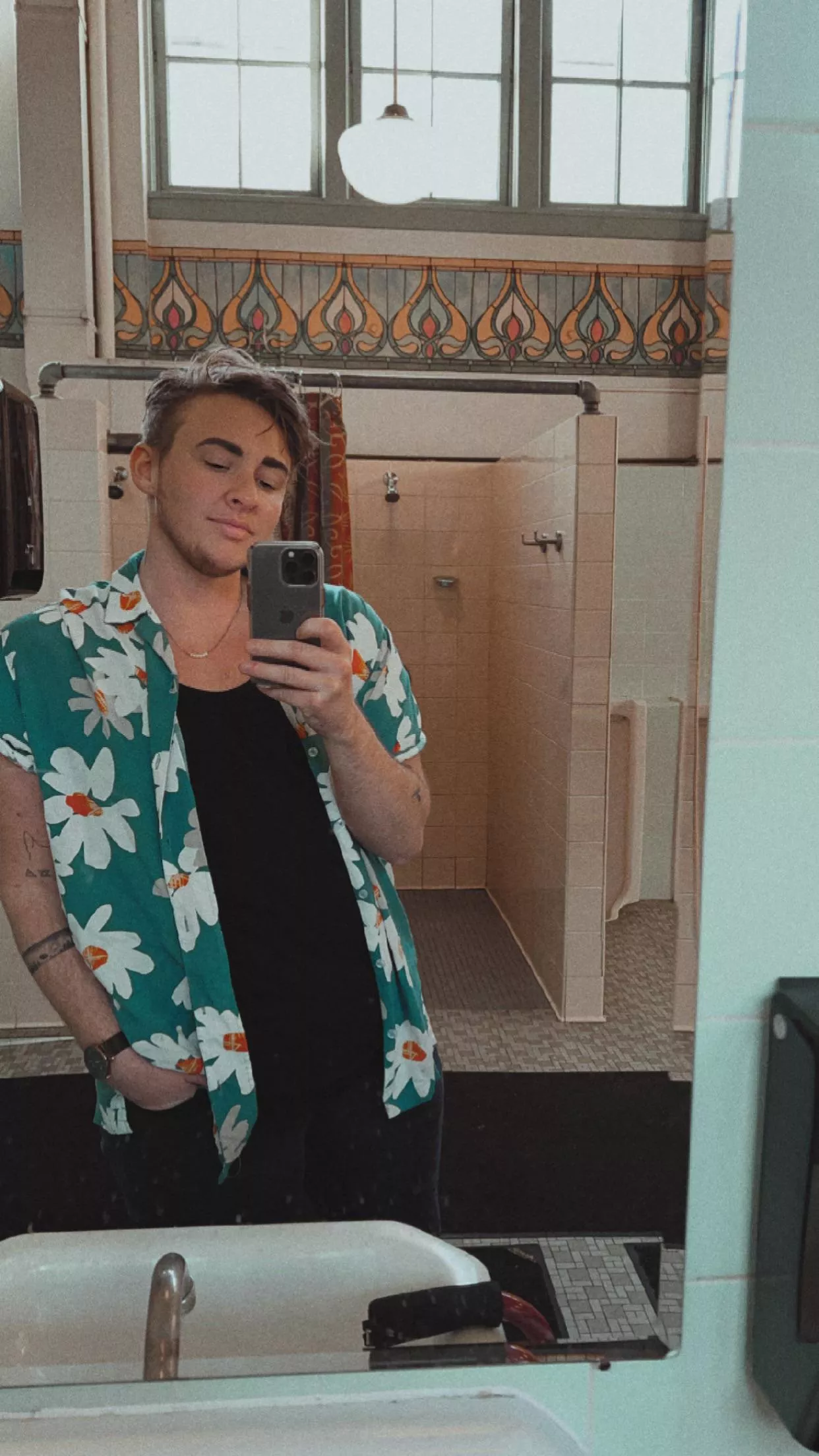 I’m bored whose down to chat 😫 posted by Appropriate-Row-8091