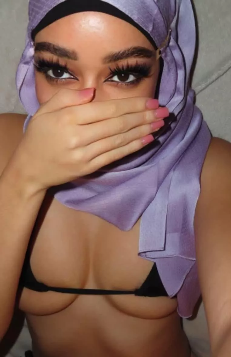 I'm excited to show you posted by ninayasmin