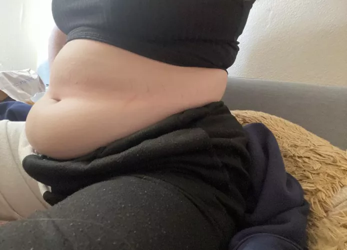 I’m in the mood for a day of stuffing by Transformmeintoo