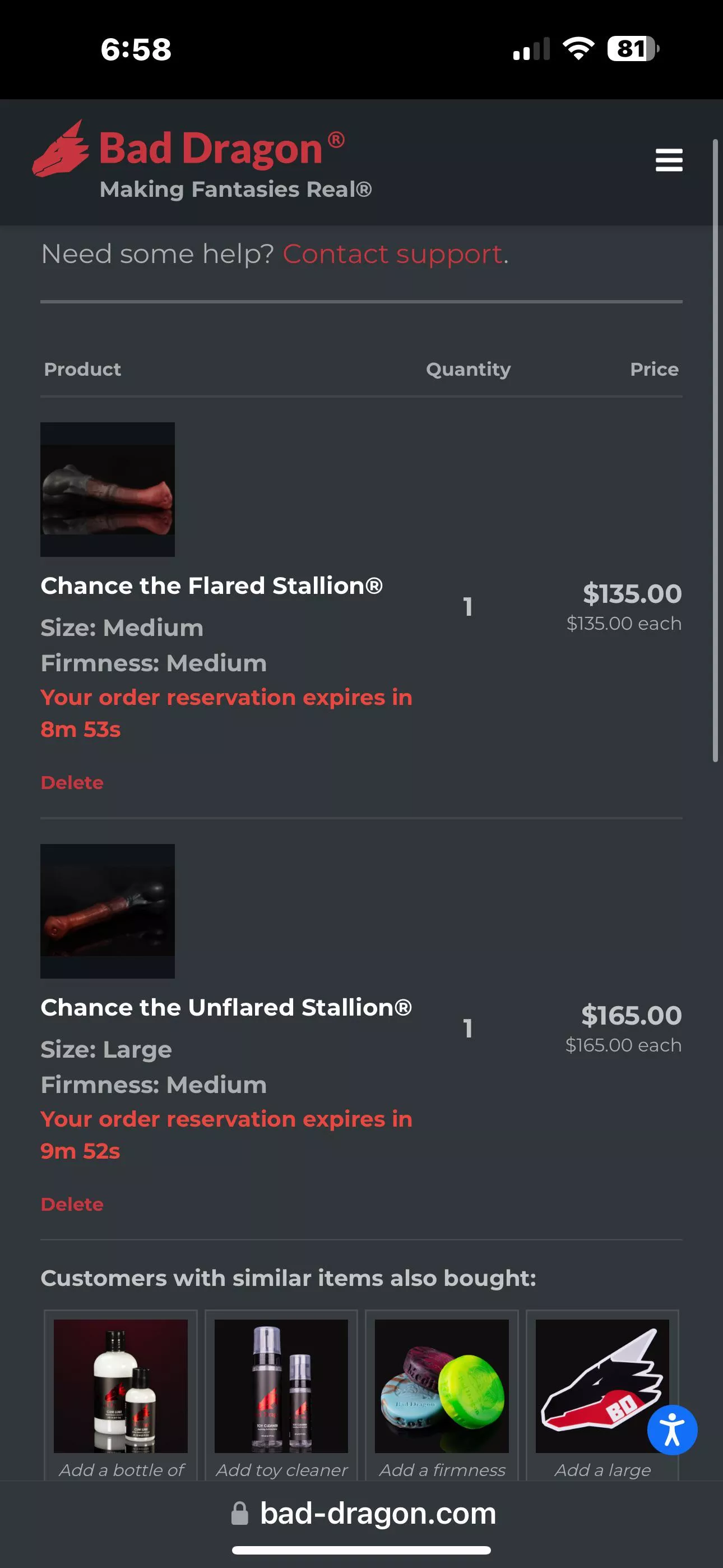 I’m not sure which to get! posted by lactatemama