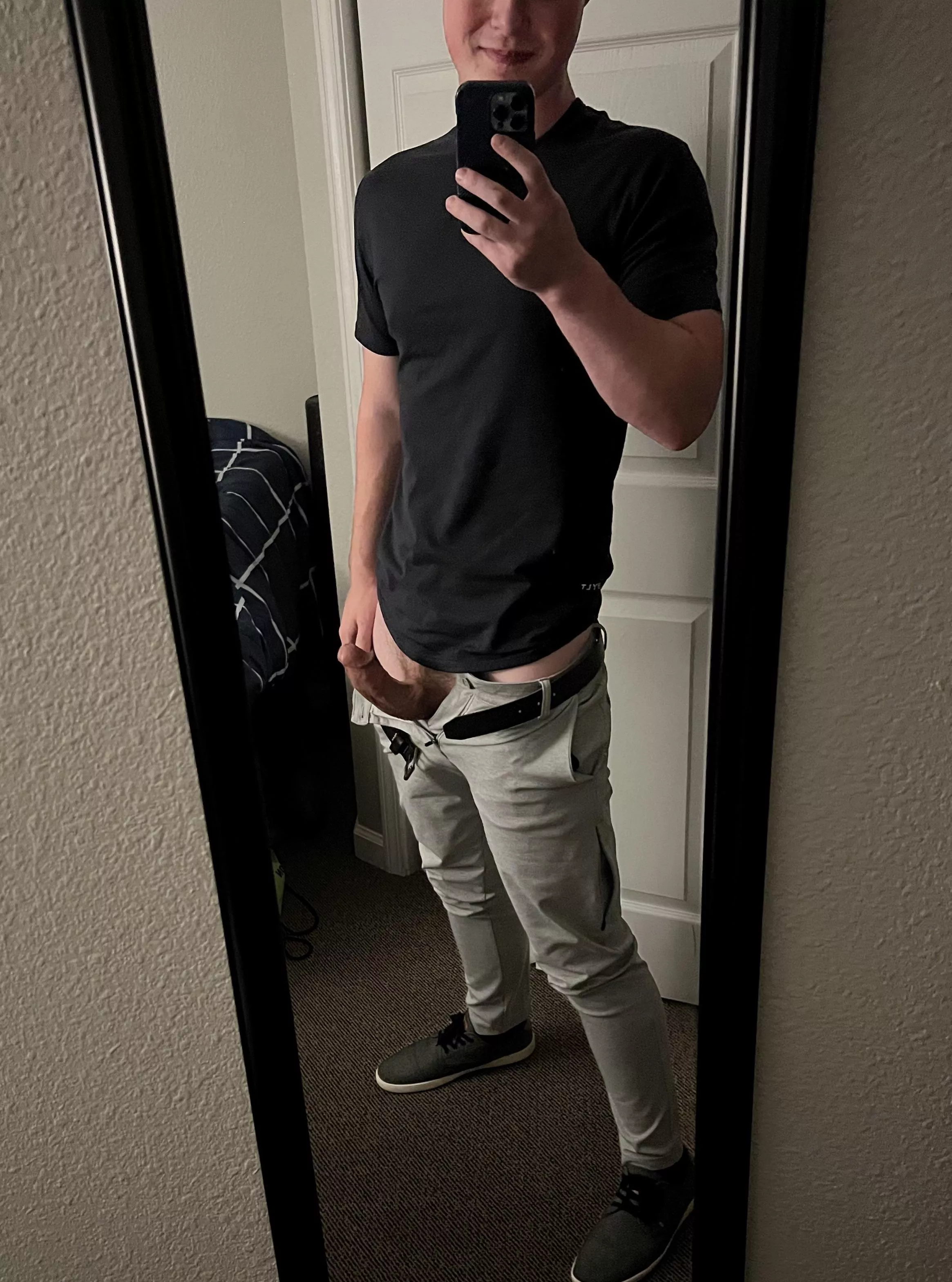 I'm very turned on tonight. Pms open posted by nomark1849