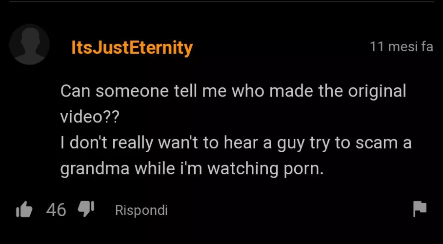 Indian scammer by BasedGuy01