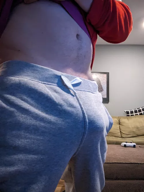 Is it too obvious? by MolluskEnthusiast