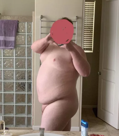 Is my body okay? by teilor91