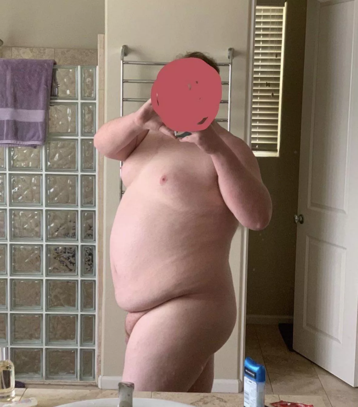 Is my body okay? posted by teilor91