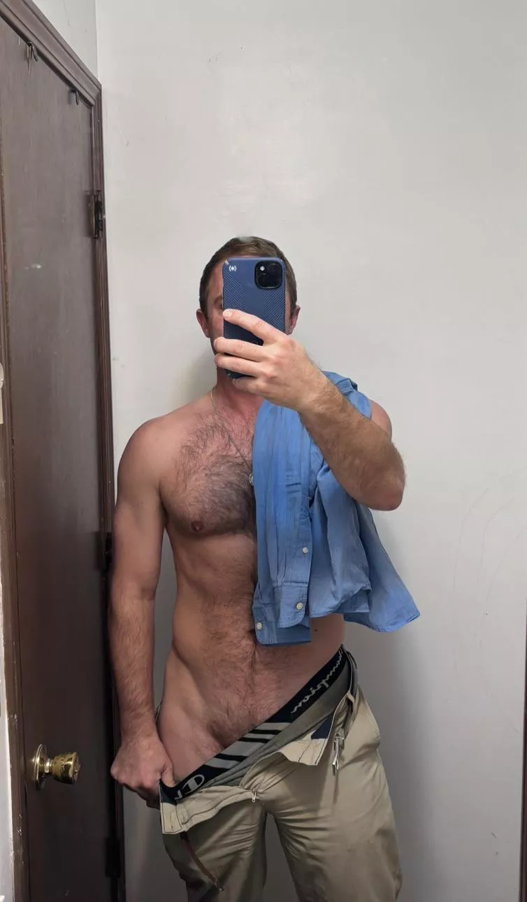 It just business, it’s not personal. [37] posted by Firestorm_Pines_3363