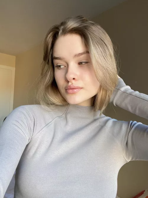 IUTR by Odd_Inflation_6949