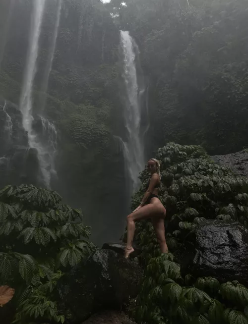 I've never had sex with such a wonderful view by HeavilyInfix632