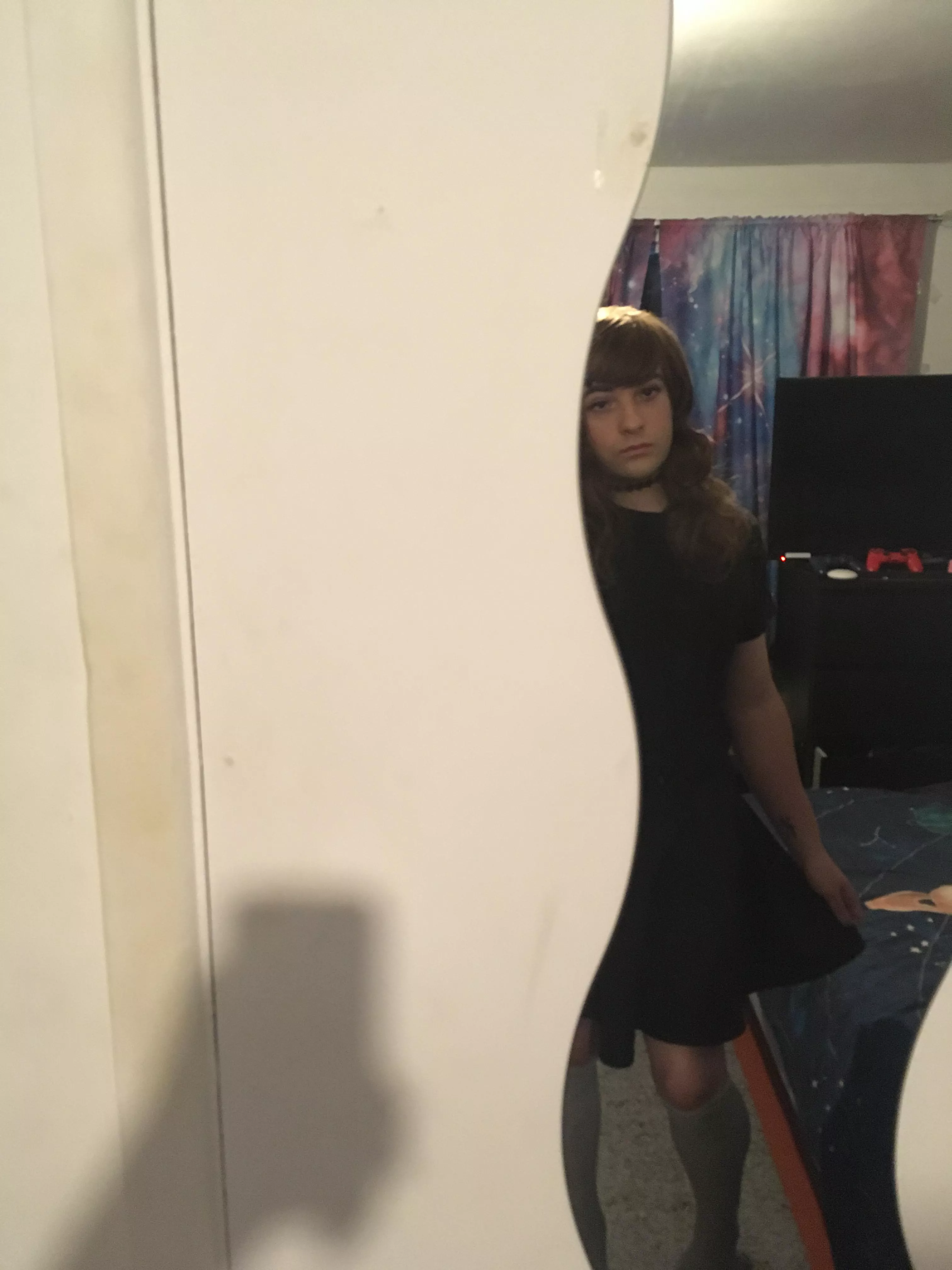 Just wanna feel cute sometimes posted by cutelilsoda