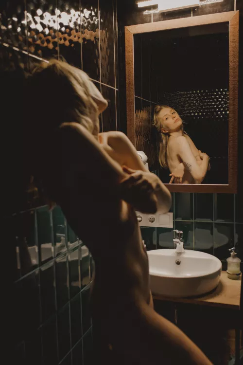 Kat Kepler (by trainspotte_r) by trainspotte_r