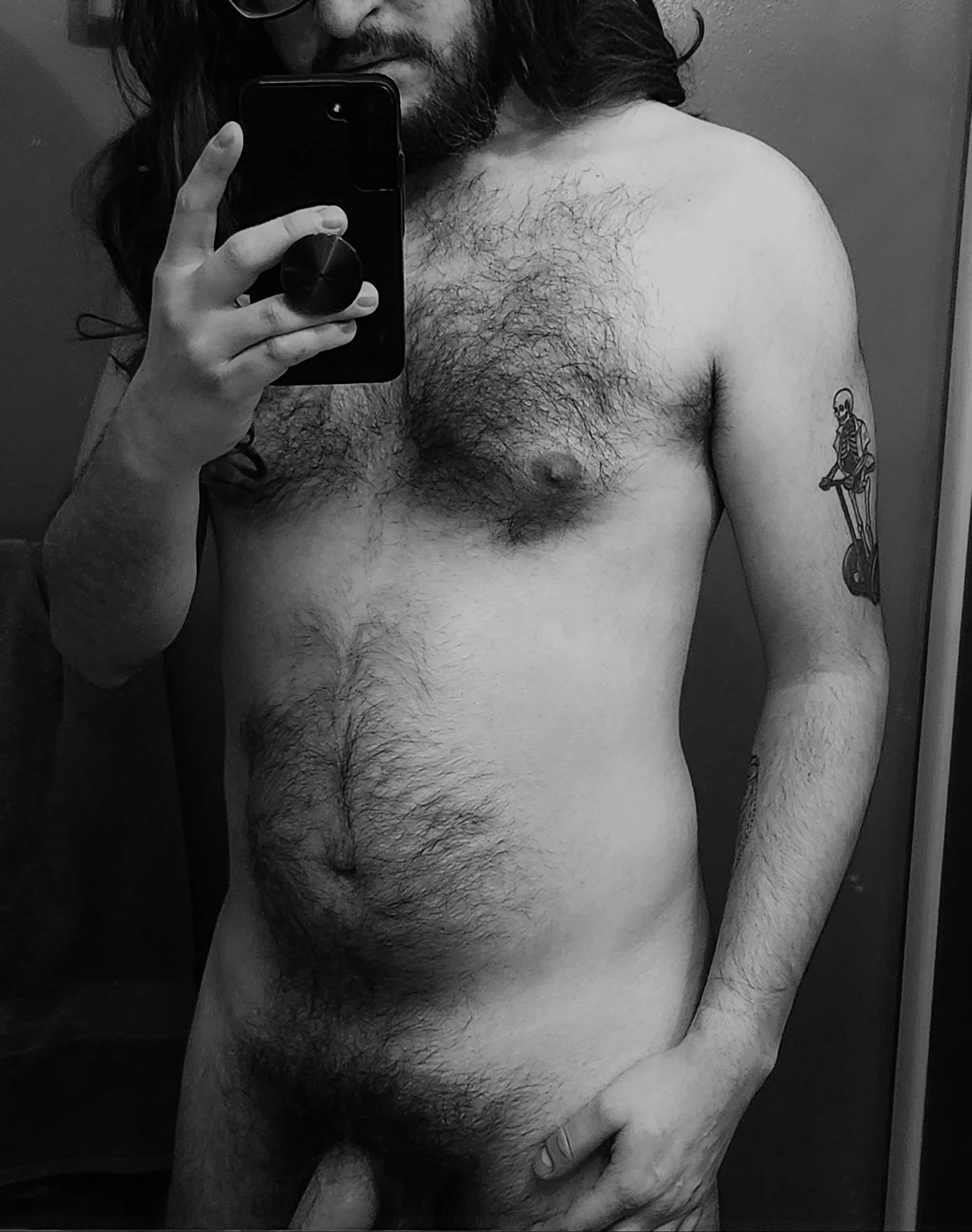 Keep me busy this Saturday posted by Greylour