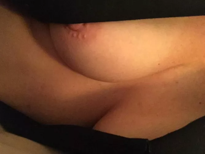 Kind of a Downblouse, and kind of a side blouse. You be the judge! by mitzymay