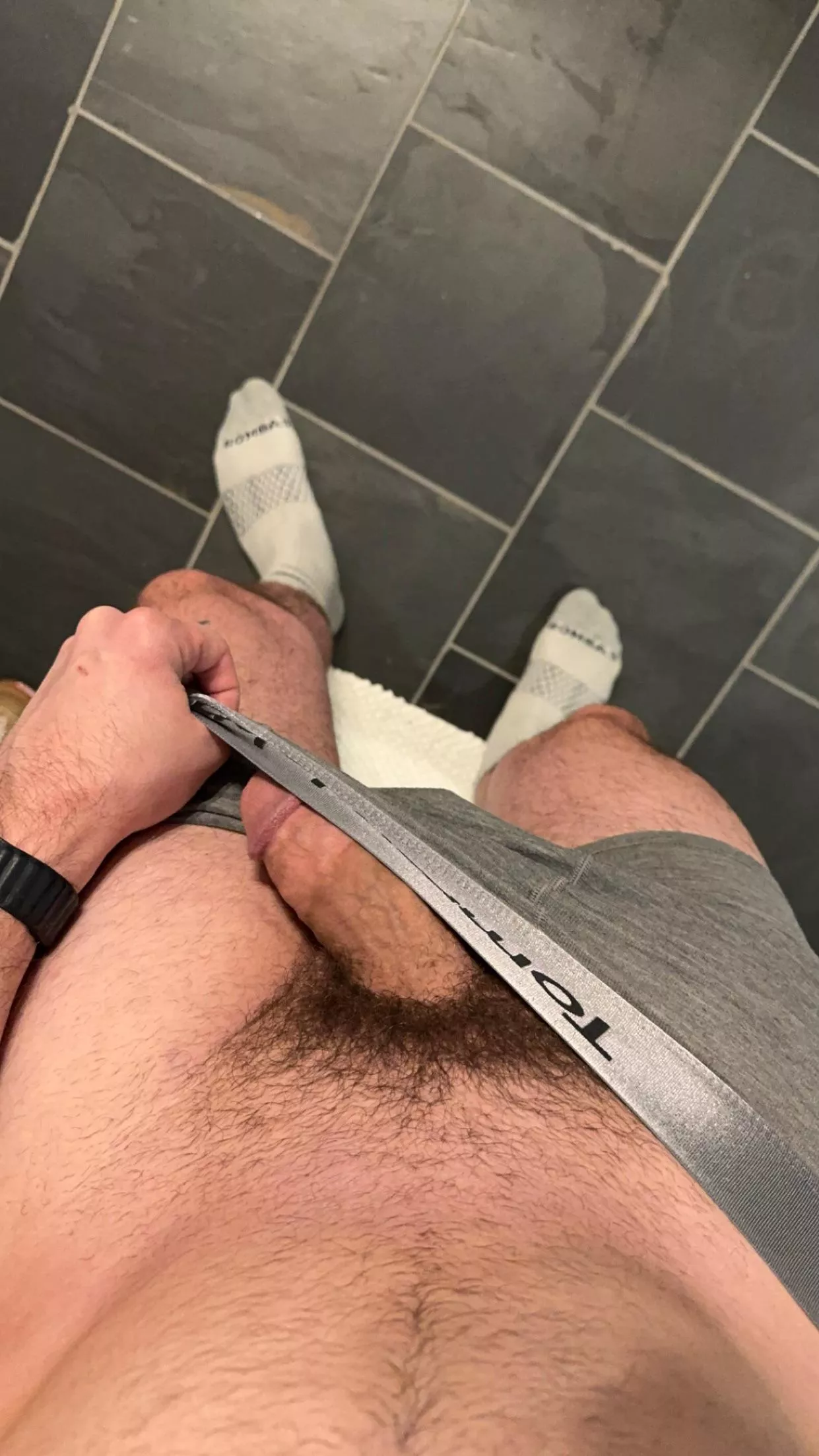 Long sweaty day in these [35] posted by Lefty908