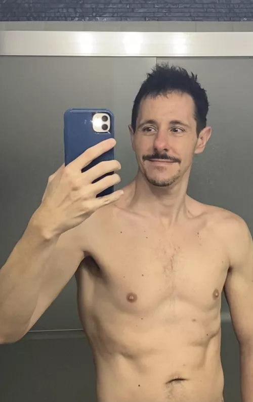 Messy hair 😉 by rhh1977