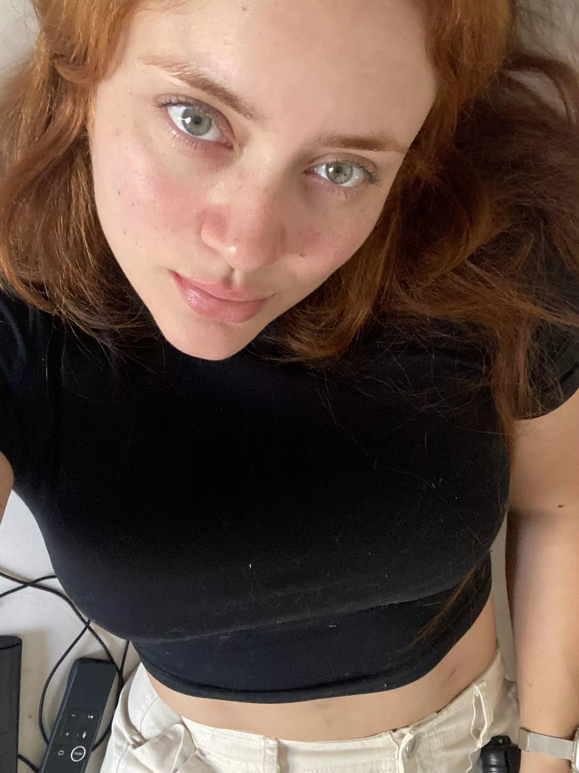 @mjhoreisen enjoy posted by Puzzled_MJ