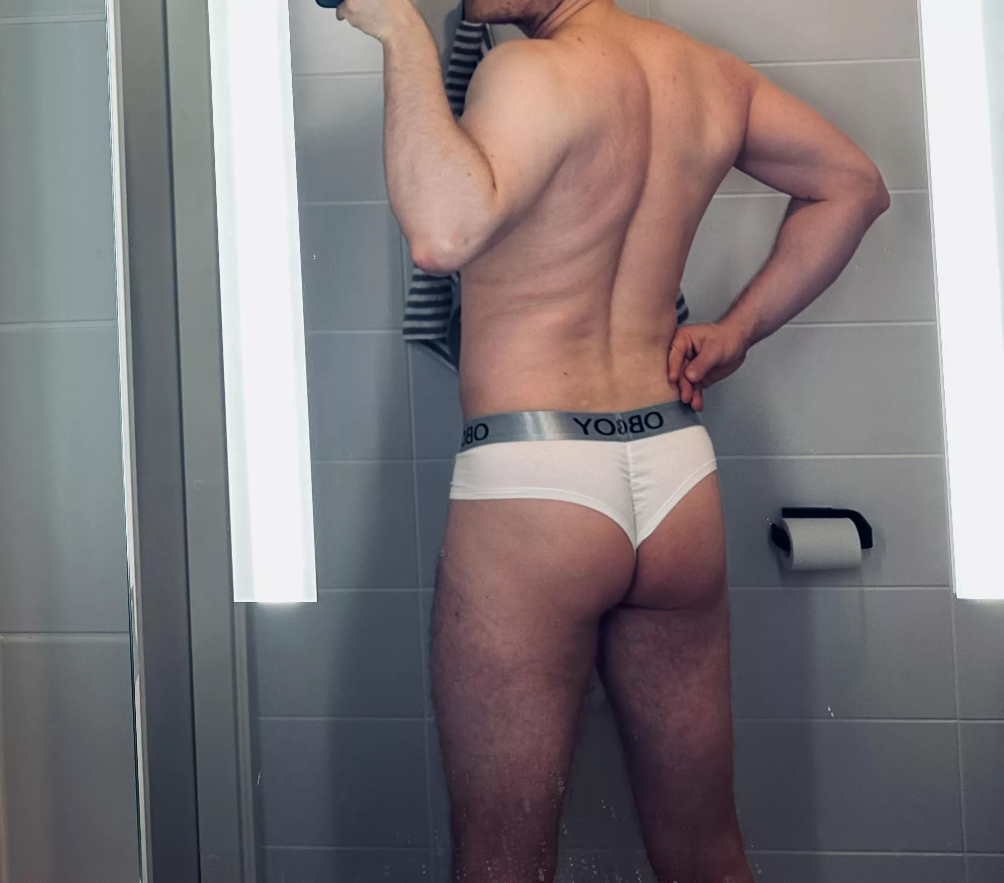 New underwear! posted by enrziix